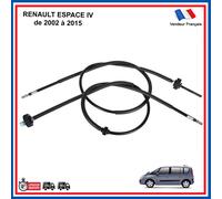 Cerniera Di Cavo Freno A Mano per Renault 4 - 8200353723 8200316575