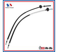 Cerniera Di Cavo Freno A Mano per Renault Laguna II 00-07 - 8200704561