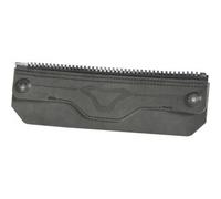 Cerniera di Collegamento Giacca Pantalone Macna Backonnect Nero