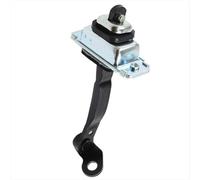 Cerniera di limitazione del Fermo Porta, per Chevrolet, per Aveo, per T250 2007-2011 Cerniera di Arresto del Braccio di Arresto della Porta con limitatore 96649047 Posteriore Destro