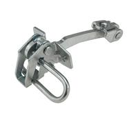 Cerniera Di Porta Posteriore Per Opel Meriva A 2003-2010 160216 5160247