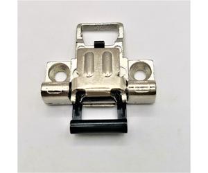 Cerniera di ricambio & Gruppo di bloccaggio per Andis Endurance BDC 65385 65330