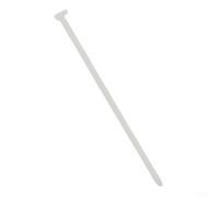Cerniera di ricambio in plastica 26602 per Thetford Service Locker WC Access Door Fitting caravan e camper