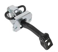 Cerniera di ricambio per BMW 3 E46 porte anteriori 1997-2006 in plastica resistente e giunto in metallo 51218160959