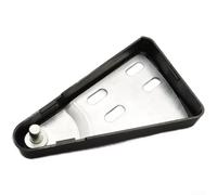Cerniera di ricambio per porta AEG per Zanussi per Küppersbusch (grande)