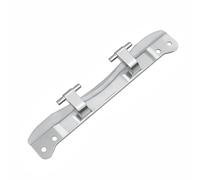 Cerniera di ricambio per porta asciugatrice e lavatrice, accessori per cerniere per lavatrice W10208415, WPW10208415, 1872427, AP6017115, PS11750410, EA11750410