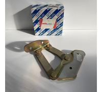 CERNIERA DX COFANO MOTORE FIAT CROMA ORIGINALE 82413408