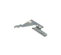CERNIERA DX E SX DELLO SPORTELLO PER LAVASTOVIGLIE BOSCH - 12005776/12005775