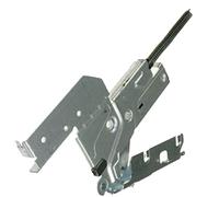 Cerniera Dx Porta Originale Lavastoviglie C00295775, C00538167 INDESIT