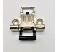 Cerniera e gruppo lame di ricambio per Andis Pulse ZR Litio 5-Speed DBLC 79500