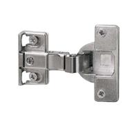Cerniera e piastra di montaggio per frigorifero Hettich ET582 T22 0072134