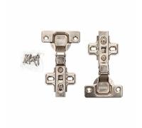 Cerniera EDM 85648 BC03 Ottone 35 mm Clip