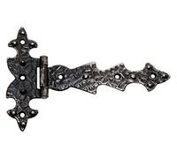 CERNIERA FERRO BATTUTO PIANA ART. 312/A MM 110X215 PZ.10