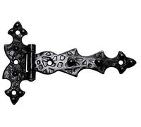 CERNIERA FERRO BATTUTO PIANA ART. 312/C MM 70X115