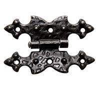 CERNIERA FERRO BATTUTO PIANA ART. 313/C MM 70X45