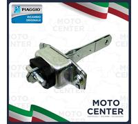 CERNIERA FINE CORSA PORTA PIAGGIO PORTER 1000 1200 1300 1400 - QUARGO 500 750