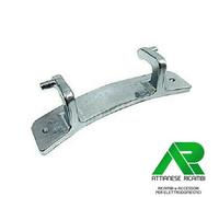 CERNIERA FISSAGGIO SPORTELLO OBLÒ PER LAVATRICE LG 4774EN2001A