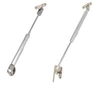 Cerniera for armadio a molla a gas Nucleo in rame Supporto for ascensore for porta Cerniere idrauliche for porte for armadietti da cucina Raccordi hardware for mobili(B-1pcs)