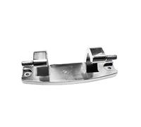 Cerniera for porta cestello della lavatrice, compatibile con Haier, 0020101300A, sostituzione parti della lavatrice