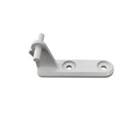 Cerniera For Porta Del Frigorifero, Compatibile Con Midea, Compatibile Con Little Swan, Accessori For Cerniera Della Porta Centrale Del Frigorifero 4.2CM 038A Cuscinetto Rotante