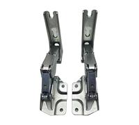 Cerniera For Porta Del Frigorifero/congelatore 2211201039 E 2211202037, Coppia, Compatibile Con AEG, Compatibile Con Electrolux