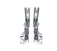 Cerniera for porta del frigorifero/congelatore 2211202045 e 2211201047 compatibile con AEG