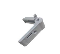 Cerniera For Porta Del Frigorifero E Congelatore Rm 6 7 8 Rge 2100, Compatibile Con Electrolux, Compatibile Con Dometic, Parti For Camper E Roulotte 2412125011(1pcs)