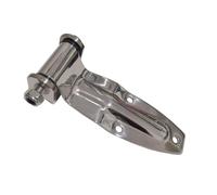Cerniera For Porta Di Container In Acciaio Inossidabile, Montaggio Su Scomparto Refrigerato For Celle Frigorifere, Camion, Furgoni, Ricambi For Auto Express(1pcs)