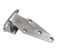 Cerniera for porta di stoccaggio for celle frigorifere da 4 pollici, armadio for forno, attrezzatura industriale, camion refrigerato, ferramenta for montaggio auto