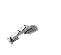 Cerniera For Porta Integrata Del Frigorifero E Congelatore, Compatibile Con Hettich, 3363 5.0 In Alto A Sinistra In Basso A Destra(A 1pcs)
