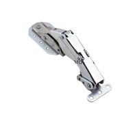Cerniera For Porta Integrata Del Frigorifero E Congelatore Hettich 3363 5.0 In Alto A Sinistra In Basso A Destra(1pcs)
