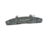 Cerniera for porta lavatrice a cestello, 9000901411, compatibile con Siemens, compatibile con Bosch