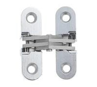 Cerniera for porta nascosta in metallo