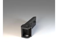 Cerniera Frigo compatibile con Dometic Sportello Freezer Congelatore Sostituzione Electrolux SERIE RM6 - 7-8