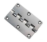 Cerniera frizionata autoreggente rovesciata - 1 PZ Osculati - 38.839.01