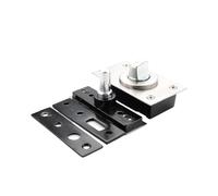 Cerniera girevole a 360 gradi for porte, posizionamento a 90, cerniere a bilico nascoste for mobili