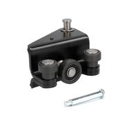 Cerniera Guida Rullo Porta Scorrevole Centrale Sinistra Senza Braccio Compatibile Con Opel Per Vivaro A 2001-2014 7700311973 Rullo porta laterale Guida Auto