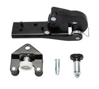 Cerniera guida rullo porta scorrevole sinistra per Movano B Master Mk3 NIS-san x62 muslimate