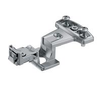 CERNIERA HETTICH SELEKTA PRO 2000 senza PREMONTAGGIO - Ferrero Ferramenta