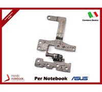 Cerniera Hinge ASUS E410MA (Destra)