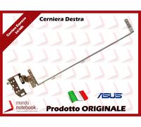 Cerniera Hinge ASUS PU551LA PU551LD PU550CA (DESTRA)