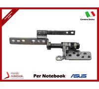 Cerniera Hinge ASUS S551LN R553LN K551LN A551LN V551LN A551LN R551LN (Destra)