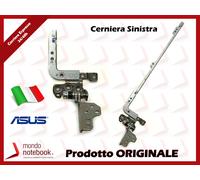 Cerniera Hinge ASUS X200CA (F200CA R200CA) X200MA (F200MA) (SINISTRA)