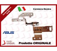 Cerniera Hinge ASUS X453MA (Destra)