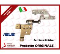 Cerniera Hinge ASUS X453MA (Sinistra)