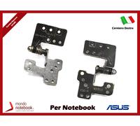 Cerniera Hinge ASUS K56CM K56CA K56CB (DESTRA)