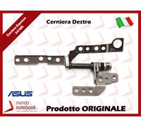 Cerniera Hinge DESTRA per ASUS S510QR S510U S510UA S510UF S510UQ X510 X510QA
