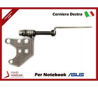 Cerniera Hinge [DX] [Versione 2] ASUS VivoBook 14 E406M E406MA E406S E406SA R420