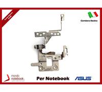Cerniera Hinge Supporto ASUS X551CA (P551CA, R512CA, F551CA, D550CA) Destra