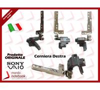 Cerniera Hinges Cardini Sony Vaio VGN-AR78E Destra